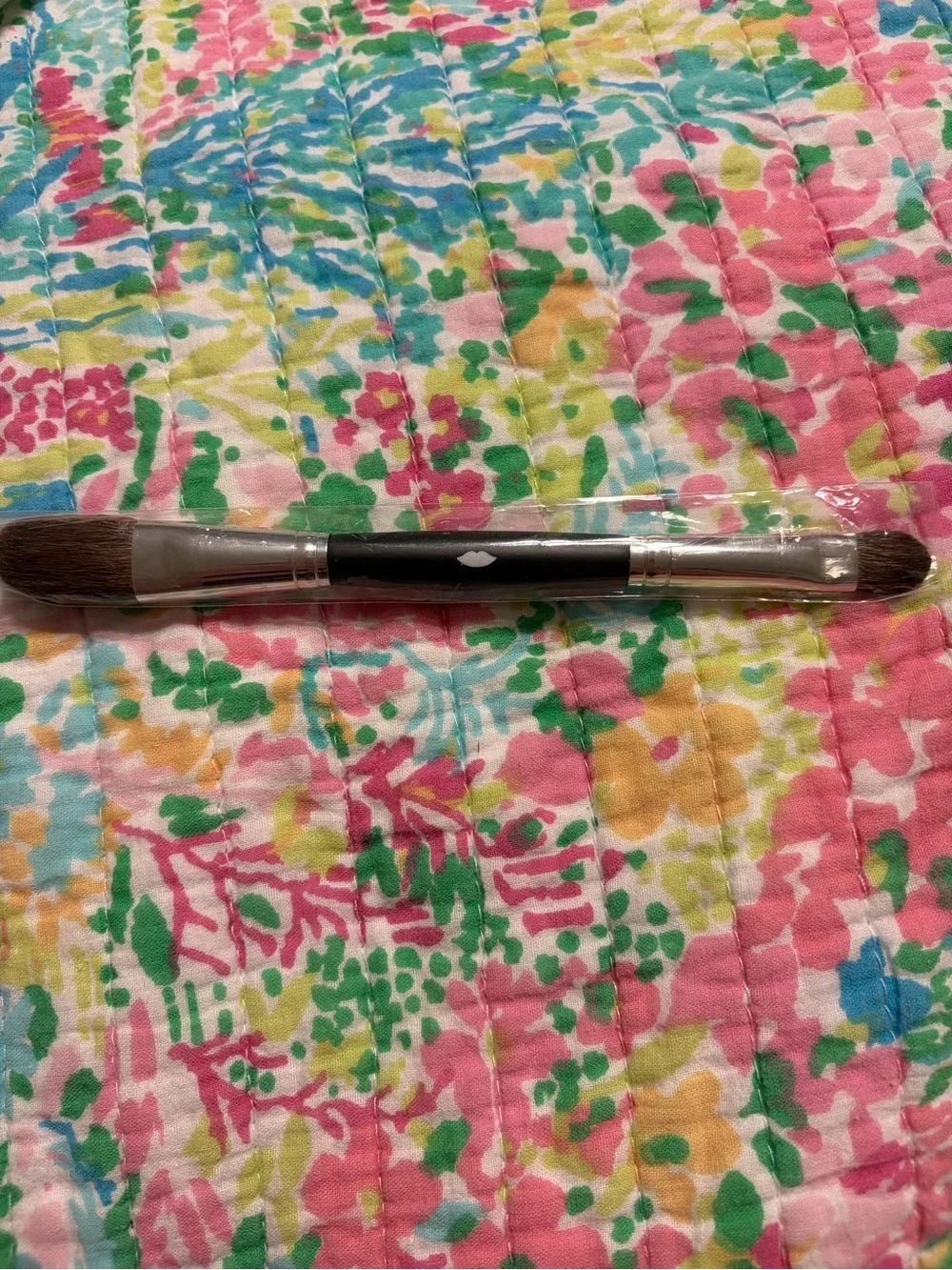 Laura GellerDouble-Ended Eye Brush Duo